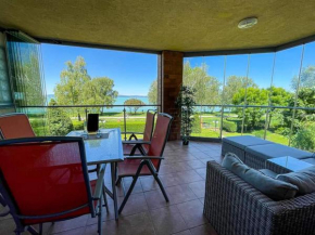 Galérius Aranypart Apartman